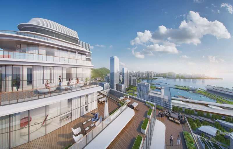 深圳太子灣 深圳太子灣