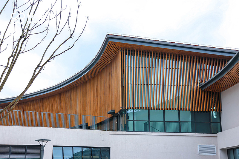 天府國際藝術(shù)城