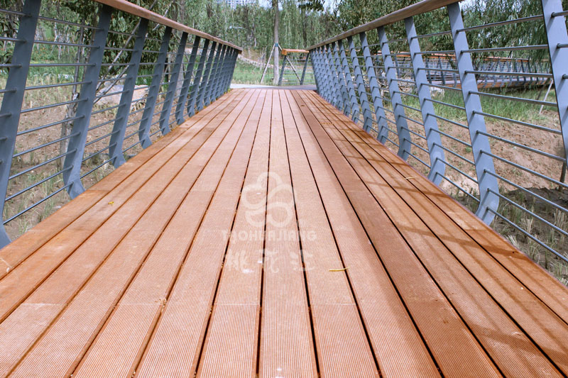 襄城縣北汝河國(guó)家濕地公園