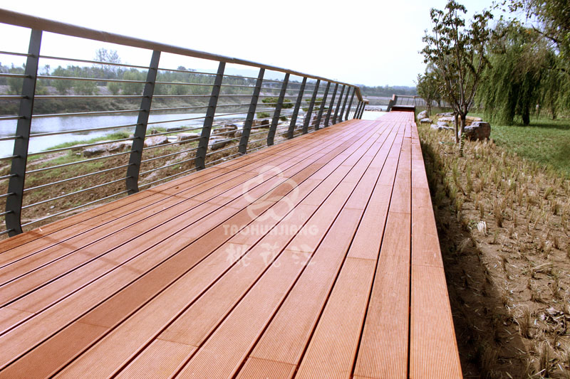 襄城縣北汝河國(guó)家濕地公園