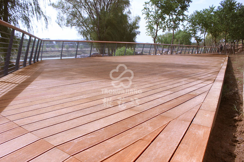 襄城縣北汝河國(guó)家濕地公園