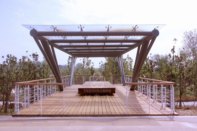 襄城縣北汝河國(guó)家濕地公園