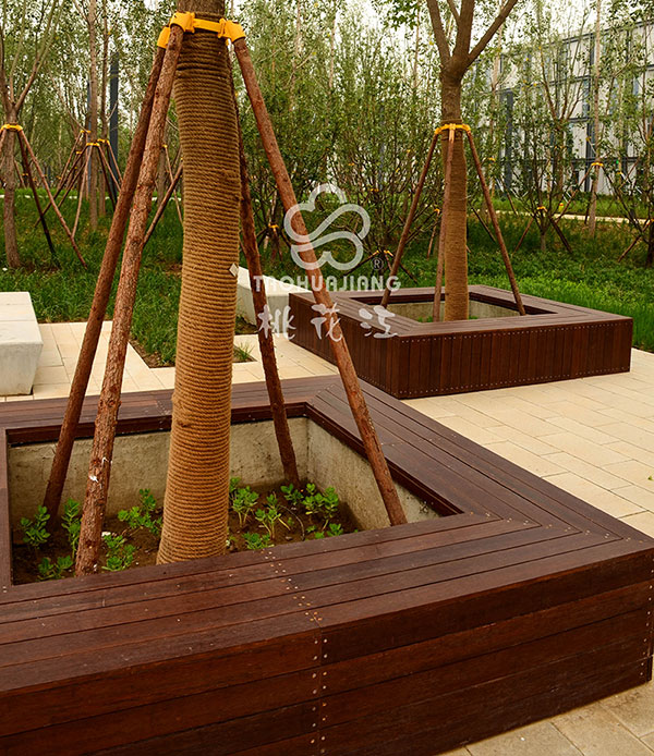 竹樹圍椅，竹樹圍凳